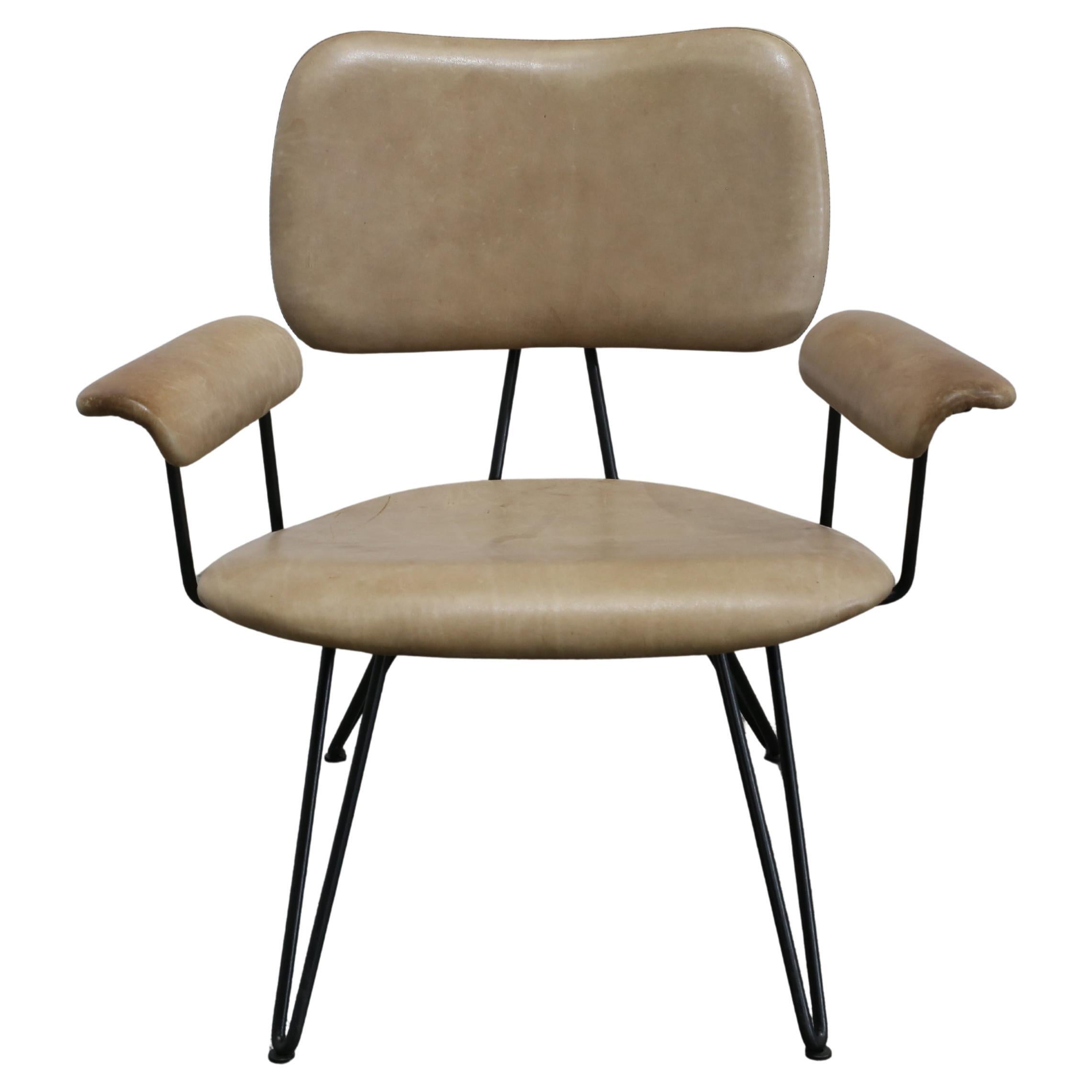 Moroso Loungesessel von Diesel mit gepolstertem Sitz