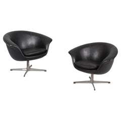 Lounge Chairs