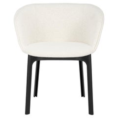 Kartell Charla Chair by Patricia Urquiola