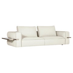 Italian Luxor 3 seater sofa