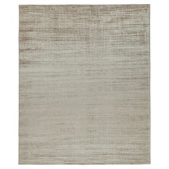 Moderner Teppich von Rug
Kilim in massivem Beige