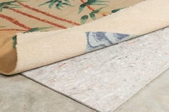 1'' Thick Non Slip Rug Pad