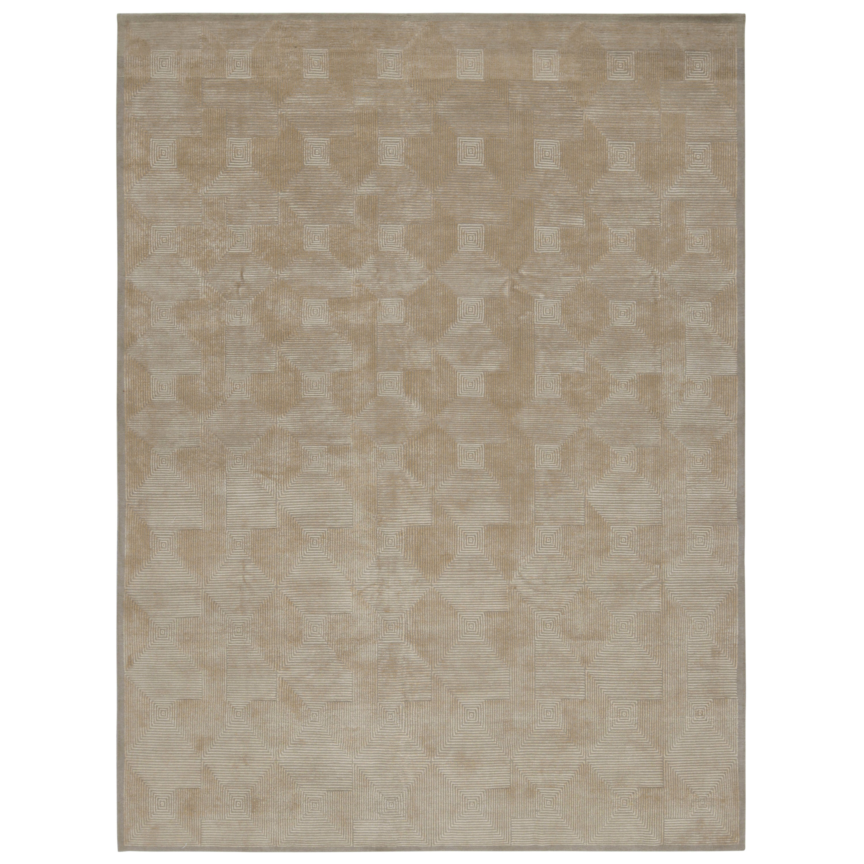 Rug & Kilim Central Asian Rugs