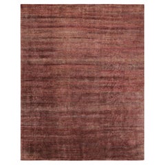 Rug & Kilim's Modern Textural Rug in Rottönen und Schlieren