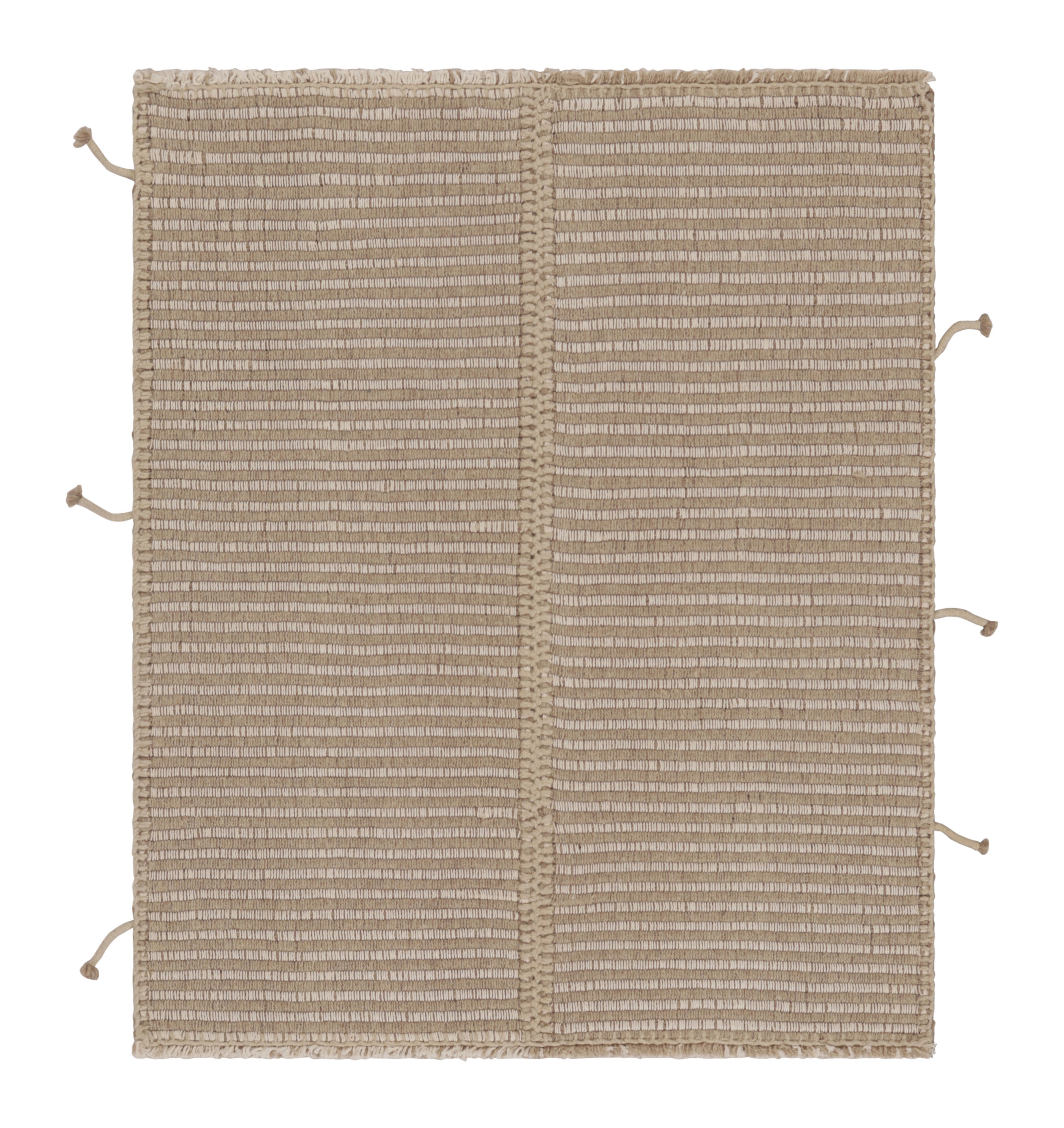 Rug & Kilim Central Asian Rugs