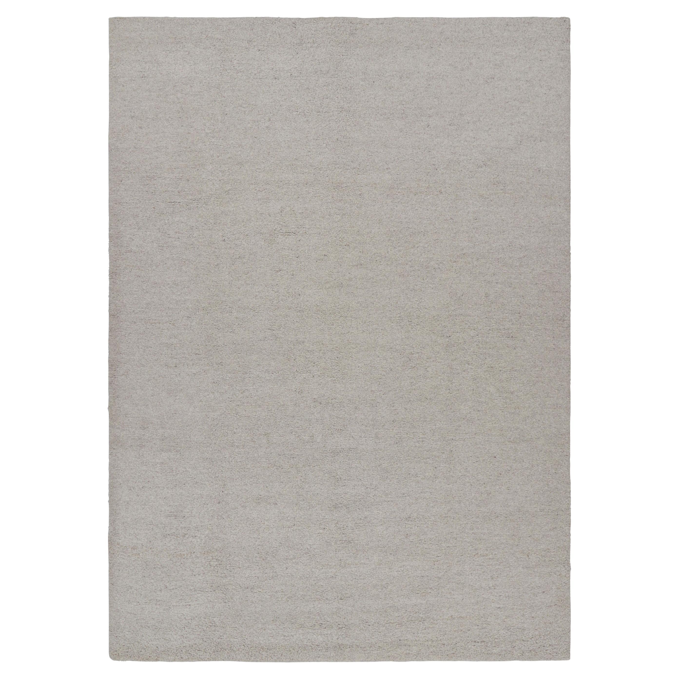 Rug
Kilim
s Contemporary Strukturteppich in Grautönen