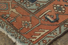 Antique Karaje Wool Rug by Rug & Kilim, 1900-1920