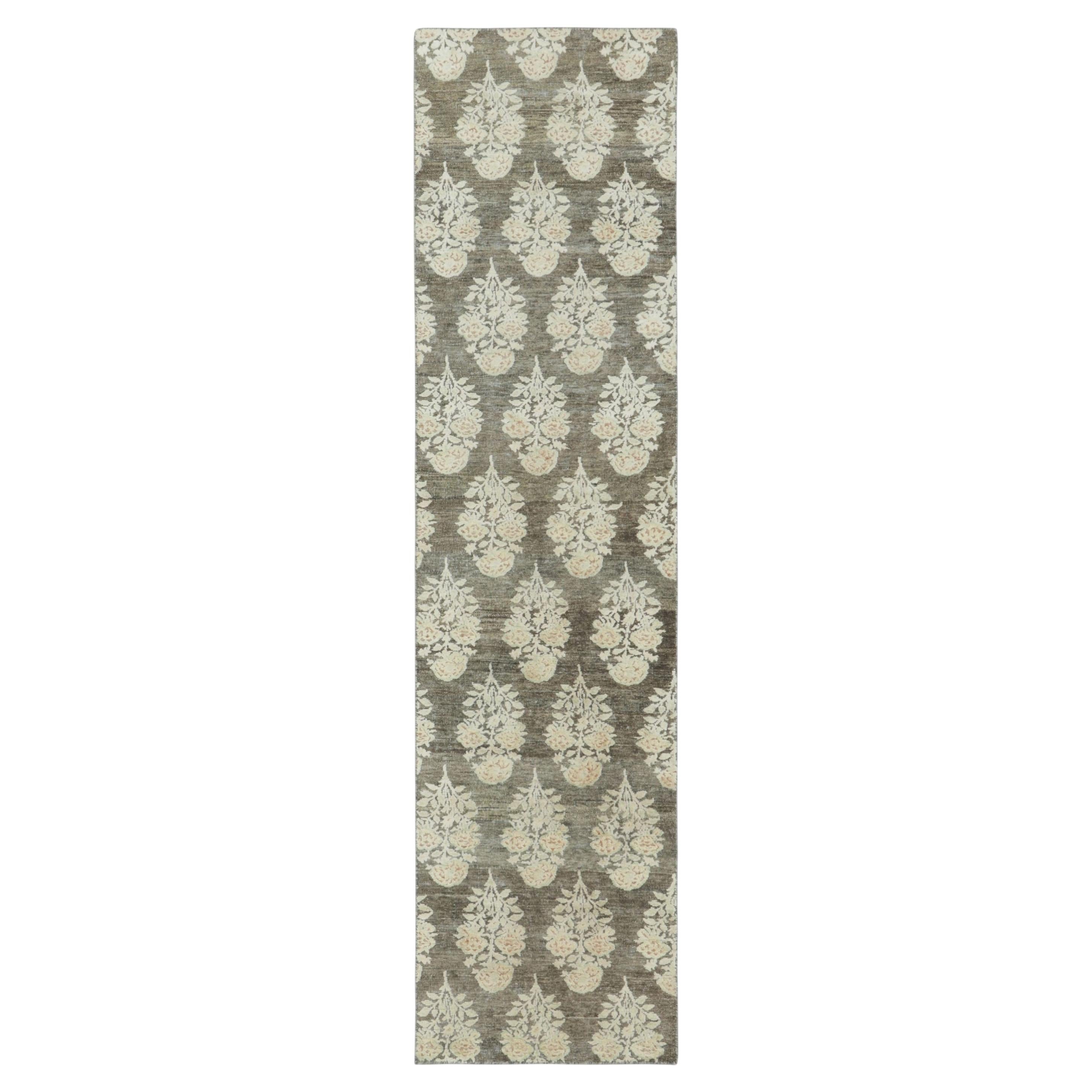 What is Indian block printing?