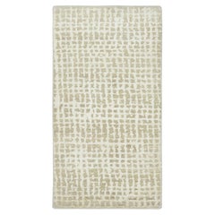 Rug & Kilim’s Textural Custom Rug Sample - 5030936