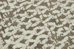 Rug & Kilim’s Textural Custom Rug Sample - 5030938