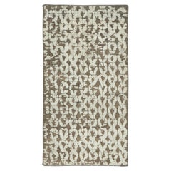 Rug & Kilim’s Textural Custom Rug Sample - 5030938