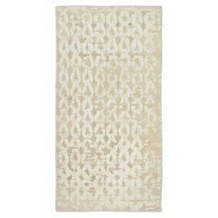 Rug & Kilim’s Textural Custom Rug Sample - 5030943
