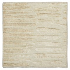 Rug & Kilim’s Contemporary Custom Rug Sample - 5030974