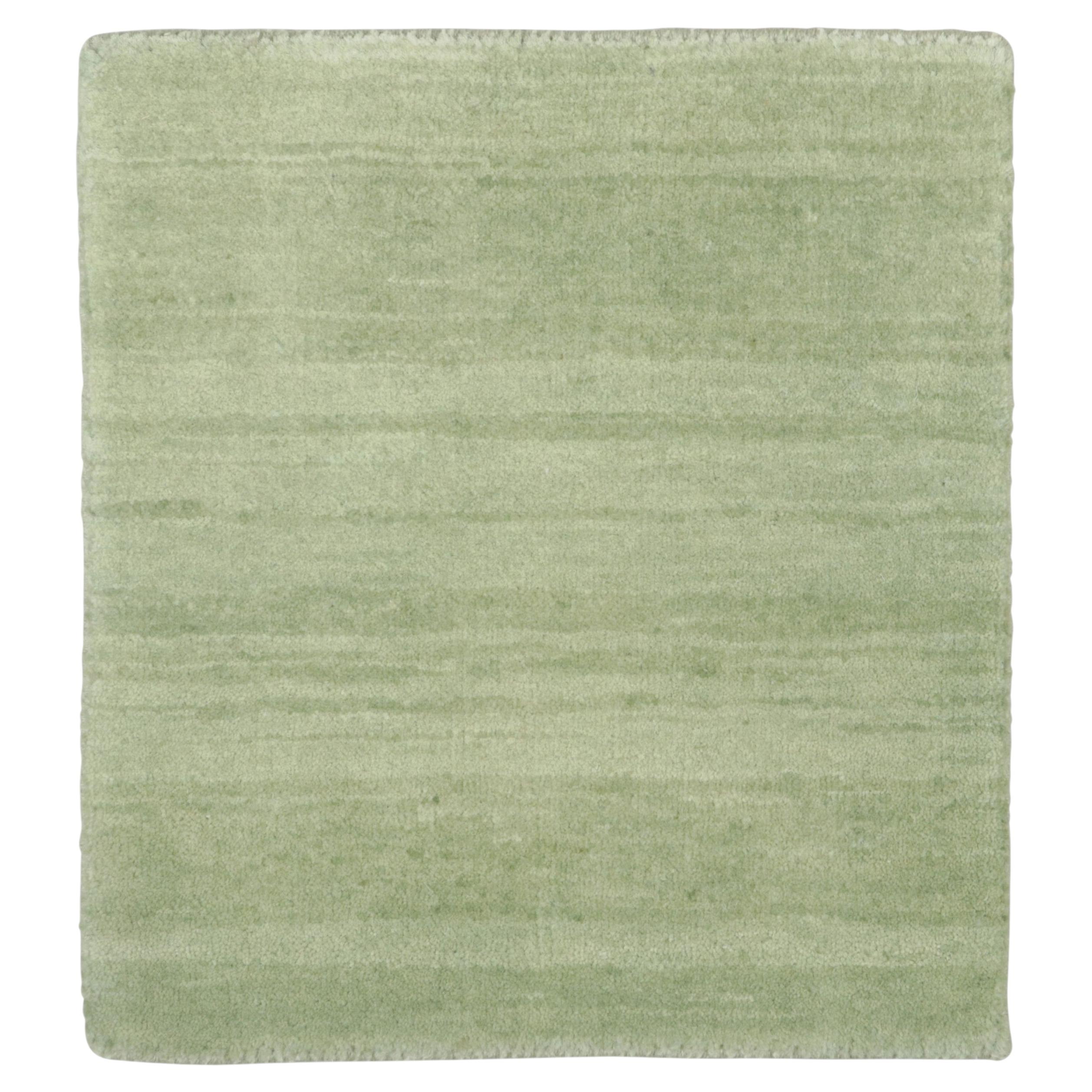 Rug & Kilim’s Contemporary Custom Rug Sample - 5031242