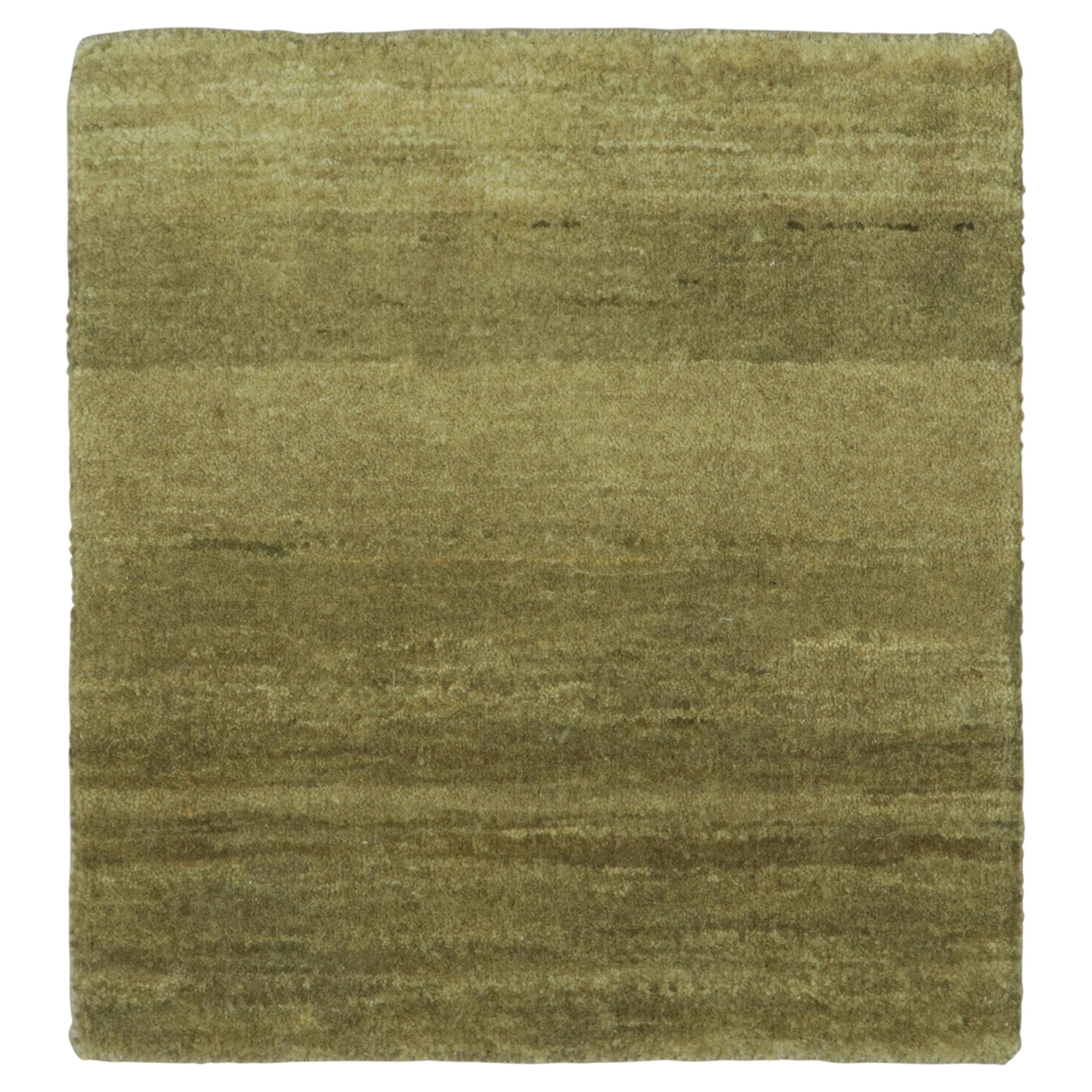 Rug & Kilim’s Contemporary Custom Rug Sample - 5031243