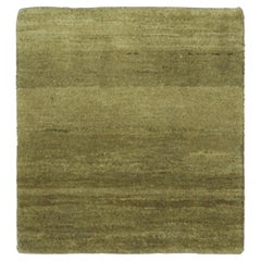 Rug & Kilim’s Contemporary Custom Rug Sample - 5031243