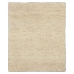 Texturiertes Muster eines maßgefertigten Teppichs von Rug & Kilim – 5031247