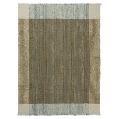Rug & Kilim’s Flatweave Custom Rug Sample - 5033490