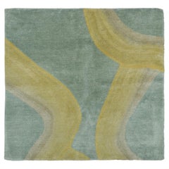 Campione personalizzato di tappeto contemporaneo di Rug & Kilim - 5031275