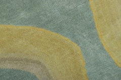 Campione personalizzato di tappeto contemporaneo di Rug & Kilim - 5031275