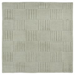Rug & Kilim’s Textural Custom Rug Sample - 5031882