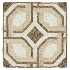 Rug & Kilim’s Contemporary Flatweave Custom Rug Sample - 5032003