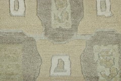 Rug & Kilim's Contemporary Custom Rug Sample - 5030144