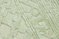 Rug & Kilim’s Contemporary Custom Rug Sample - 5030163