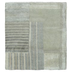 Rug & Kilim’s Contemporary Custom Rug Sample - 5032053