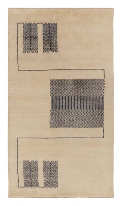 Art Deco Geometric Runner