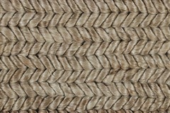 Rug & Kilim’s Contemporary Custom Abaca Rug Sample - 5030534