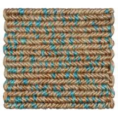 Rug & Kilim’s Contemporary Custom Abaca Rug Sample - 5030535