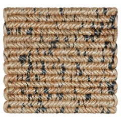 Rug & Kilim’s Contemporary Custom Abaca Rug Sample - 5030536
