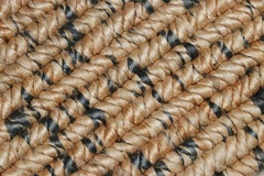Rug & Kilim’s Contemporary Custom Abaca Rug Sample - 5030536