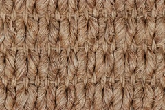 Rug & Kilim’s Contemporary Custom Abaca Rug Sample - 5030538