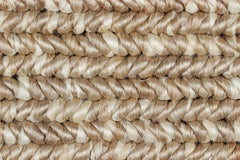 Rug & Kilim’s Contemporary Custom Abaca Rug Sample - 5030547