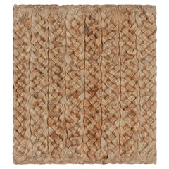 Rug & Kilim’s Textural Custom Abaca Sample Rug - 5030571
