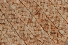 Rug & Kilim’s Textural Custom Abaca Sample Rug - 5030571