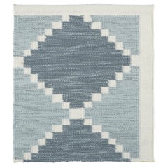 Rug & Kilim’s Scandinavian Custom Rug Sample - 5031947