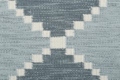 Rug & Kilim’s Scandinavian Custom Rug Sample - 5031947