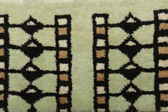 Rug & Kilim’s Contemporary Custom Rug Sample - 5032649