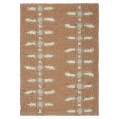 Rug & Kilim’s Scandinavian Custom Rug Sample - 5032718