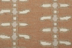 Rug & Kilim’s Scandinavian Custom Rug Sample - 5032718