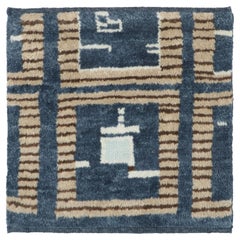 Art-Déco-Teppich nach Maß von Rug & Kilim – Muster 5032930