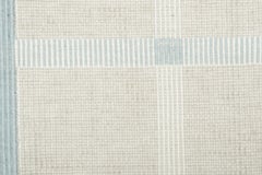 Rug & Kilim’s Contemporary Custom Rug Sample - 5033575