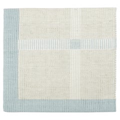 Rug & Kilim’s Contemporary Custom Rug Sample - 5033575