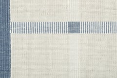 Rug & Kilim’s Contemporary Custom Rug Sample - 5033576