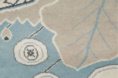 Rug & Kilim’s Contemporary Custom Rug Sample - 5033797