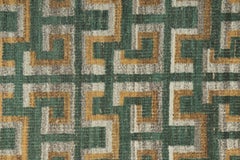 Rug & Kilim’s Contemporary Custom Rug Sample - 5031680