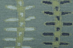 Rug & Kilim’s Scandinavian Custom Rug Sample - 5031895